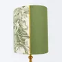 Lampes de table - Abat-jour toile de Jouy antique - CHATEAU TALES