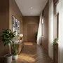Wallpaper - Wallpaper, Essence / Taupe - LES PAPIERS PEINTS ILLUSION™ PAR HUGO DIEGO