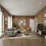 Wallpaper - Wallpaper, Essence / Taupe - LES PAPIERS PEINTS ILLUSION™ PAR HUGO DIEGO