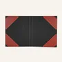 Range-tout - Couverture en Cuir Protège-Documents - LIMAC DESIGN