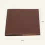 Range-tout - Couverture en Cuir Protège-Documents - LIMAC DESIGN