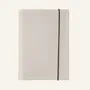 Range-tout - Couverture amovible cuir agenda - LIMAC DESIGN