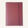 Range-tout - Couverture amovible cuir agenda - LIMAC DESIGN