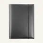 Range-tout - Couverture amovible cuir agenda - LIMAC DESIGN