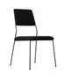 Chaises - CHAISE IMPALA - AIRBORNE
