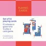 Cadeaux - Fabrique Playing Cards - Summer - A-JOURNAL