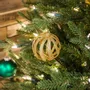 Autres décorations de Noël - ARKANSAS Dark Green - Sapin de Noël artificiel d'aspect naturel - VAN DER GUCHT, SINCE 1870