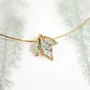 Bijoux - Collier Mimosa - CÂPÂ JEWELRY