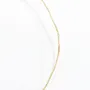 Bijoux - Collier Mimosa - CÂPÂ JEWELRY