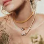 Bijoux - Collier Mimosa - CÂPÂ JEWELRY