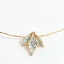 Bijoux - Collier Mimosa - CÂPÂ JEWELRY