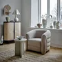 Etagères - Leonard Tablette, Nature, MDF - BLOOMINGVILLE MULTIBRAND HOUSE