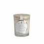 Candles - NUMBERS COLLECTION NUM.4 JASMINE & MAGNOLIA PACK OF 9 - CERABELLA SL