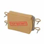 Sacs et cartables - Pouch - Space Case - MOODBAG