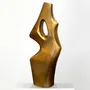 Sculptures, statuettes et miniatures - Isis - 1831 ART GALLERY