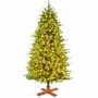 Aménagements pour bureau - HELSINKI - Sapin de Noël artificiel d'aspect naturel - VAN DER GUCHT, SINCE 1870