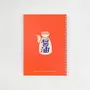 Stationery - Notebook " Soba” (150 pages) - YEAAAH! STUDIO