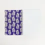 Stationery - Notebook " Soba” (150 pages) - YEAAAH! STUDIO
