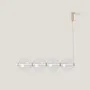 Hanging lights - LUDO - AROMAS DEL CAMPO