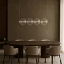 Hanging lights - LUDO - AROMAS DEL CAMPO