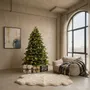 Aménagements pour bureau - NORDLAND - Sapin de Noël artificiel d'aspect naturel - VAN DER GUCHT, SINCE 1870