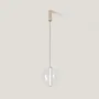 Hanging lights - LUDO - AROMAS DEL CAMPO