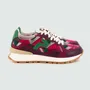 Chaussures - Akanda Berlin - PANAFRICA