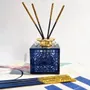 Bougeoirs et photophores  - Bâtons diffuseurs de parfum L'Oie Pink Lady Collection Les Curieuses - MH HOME