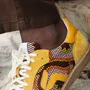 Chaussures - Sahara Safran - PANAFRICA