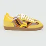 Chaussures - Sahara Safran - PANAFRICA