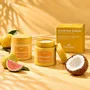 Cadeaux - Attraction Solaire | Bougie parfumée (200g de cire) - NICAISE