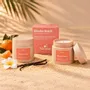 Cadeaux - Simaho Beach | Bougie parfumée (200g de cire) - NICAISE