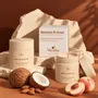 Cadeaux - Moment Si Doux | Bougie parfumée (200g de cire) - NICAISE