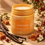 Cadeaux - Vanille Kréyòl | Bougie parfumée (200g de cire) - NICAISE
