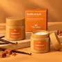 Cadeaux - Vanille Kréyòl | Bougie parfumée (200g de cire) - NICAISE