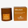 Cadeaux - Délice Sucré | Bougie parfumée (200g de cire) - NICAISE