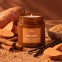 Cadeaux - Délice Sucré | Bougie parfumée (200g de cire) - NICAISE