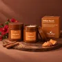 Cadeaux - Délice Sucré | Bougie parfumée (200g de cire) - NICAISE