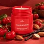 Cadeaux - Cerise de la Barbade | Bougie parfumée (200g de cire) - NICAISE