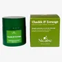 Cadeaux - Chadèk & Zorange | Bougie parfumée (200g de cire) - NICAISE