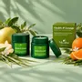 Cadeaux - Chadèk & Zorange | Bougie parfumée (200g de cire) - NICAISE