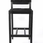Tabourets - Tabouret de bar Alice - V&V MACRAME