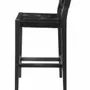 Tabourets - Tabouret de bar Alice - V&V MACRAME