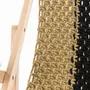 Lounge chairs - Cynthia Sezlong - V&V MACRAME