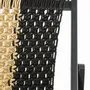 Lounge chairs - Cynthia Sezlong - V&V MACRAME