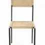 Chaises - Chaise Dioni - V&V MACRAME