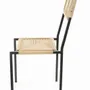 Chaises - Chaise Dioni - V&V MACRAME