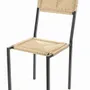 Chaises - Chaise Dioni - V&V MACRAME