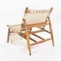Chaises longues - Chaise Aero en macramé - V&V MACRAME