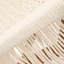 Chaises longues - Chaise Aero en macramé - V&V MACRAME